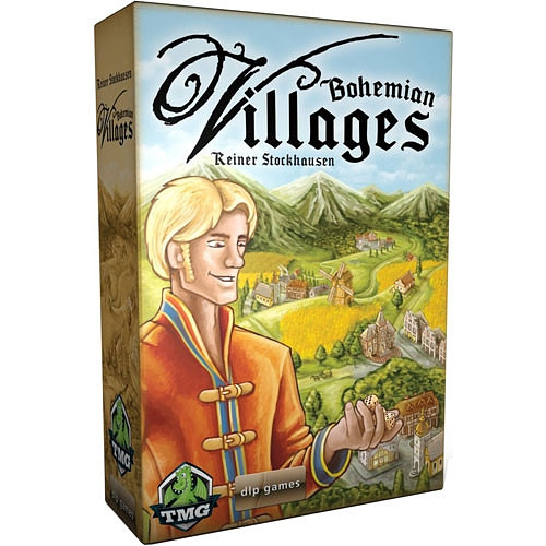 Bohemian Villages