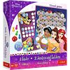 2w1 Disney Princess