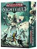 Warhammer Underworlds: Nightvault