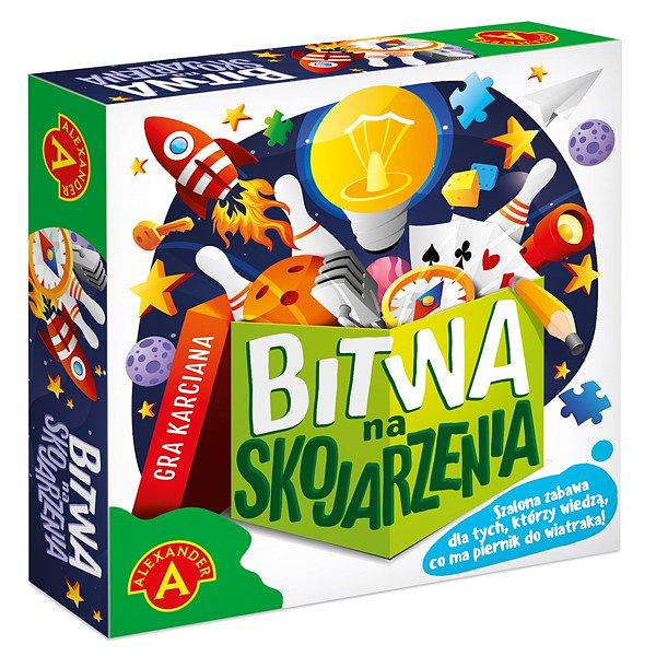 Bitwa na skojarzenia