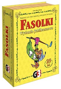 Fasolki (wersja jubileuszowa)