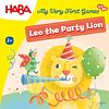My Very First Games to Go: Leo the Party Lion