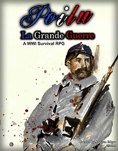 Poilu: La Grande Guerre