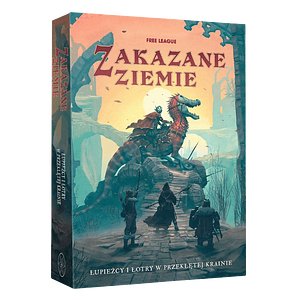 Zakazane Ziemie
