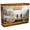 Terraforming Mars: The Legacy of Mars