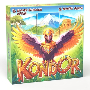 Kondor