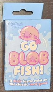 Go Blob Fish!