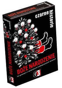 Czarne historie: Boże Narodzenie