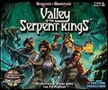 Shadows of Brimstone: Valley of the Serpent Kings
