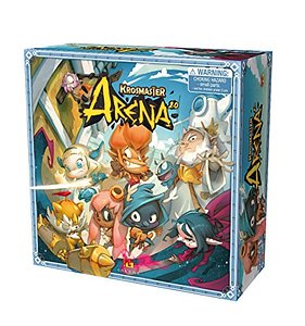 Krosmaster Arena 2.0