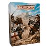 Fief: France - 45th Anniversary Edition: Crusades Expansion