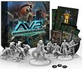 Alien vs Predator: Hot Landing Zone