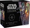 Star Wars: Legion – B2 Super Battle Droids Unit Expansion