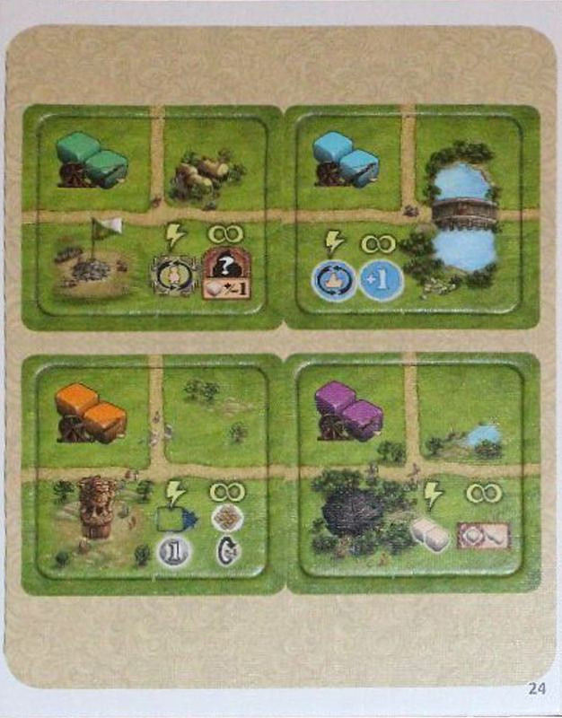 Rajas of the Ganges: Tiger Expansion