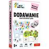 Mały odkrywca: Dodawanie