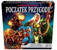Dungeons & Dragons: Początek przygody