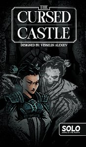 The Cursed Castle