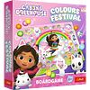 Colours Festival: Koci Domek Gabi
