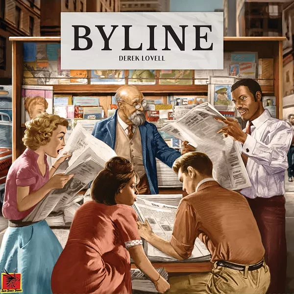 Byline