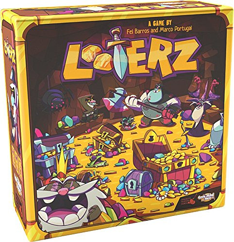Łupieżcy