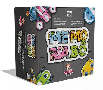 Memoriabô