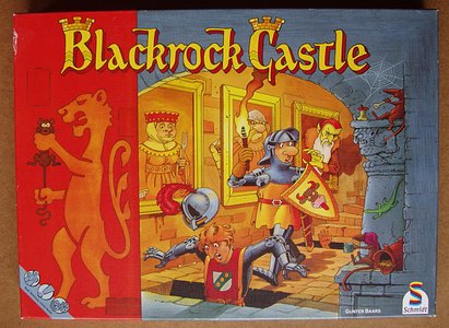 Blackrock Castle