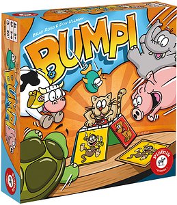 Bumpi