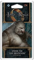 The Lord of the Rings: The Card Game - Under the Ash Mountains