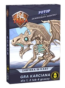 BaTalia: Potop