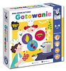 Gra edukacyjna: Gotowanie