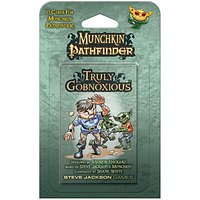 Munchkin Pathfinder: Truly Gobnoxious Expansion
