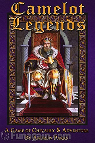 Camelot Legends