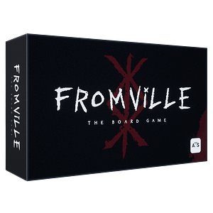 FromVille: The Board Game