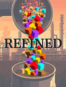 REFINED