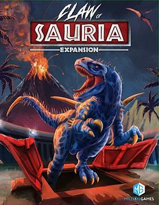 Claw of Sauria