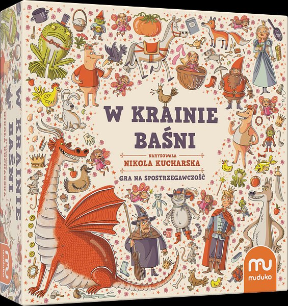 W krainie baśni