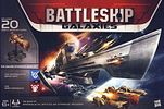 Battleship Galaxies