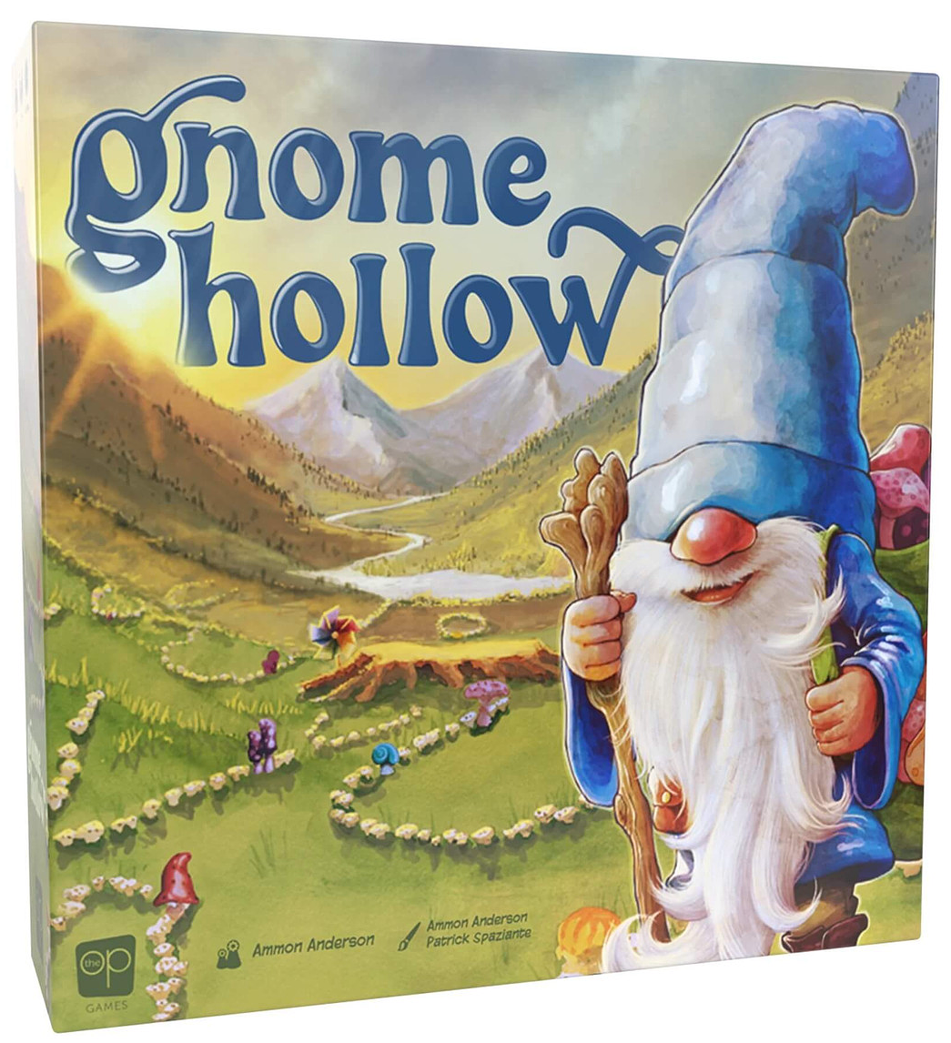 Gnome Hollow