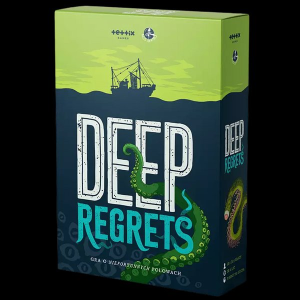 Deep Regrets