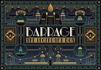 Barrage: The Legendary Box