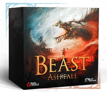 Beast: Ashfall 