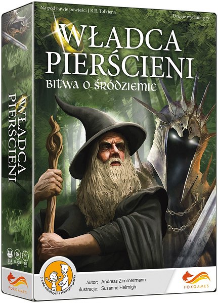 Władca Pierścieni: Bitwa o Śródziemie