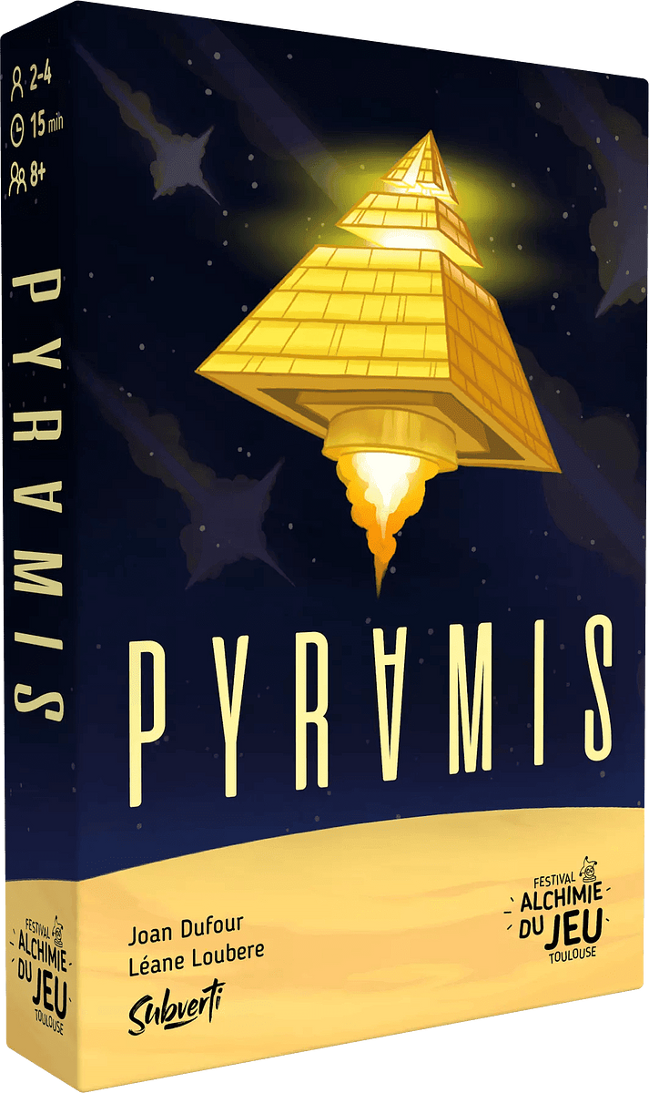 Pyramis 
