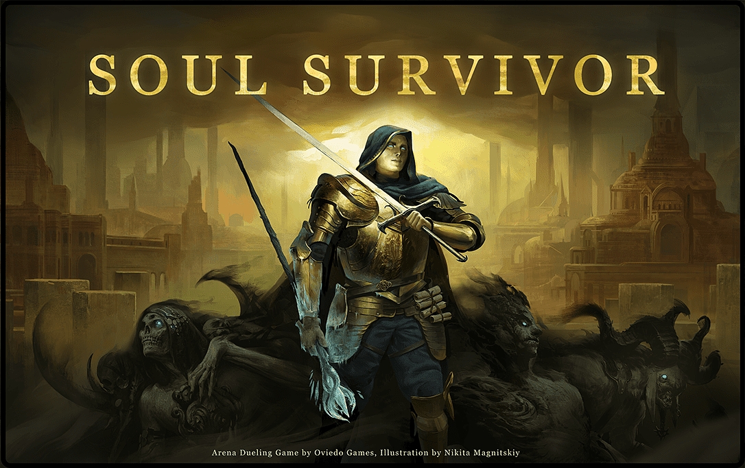Soul Survivor