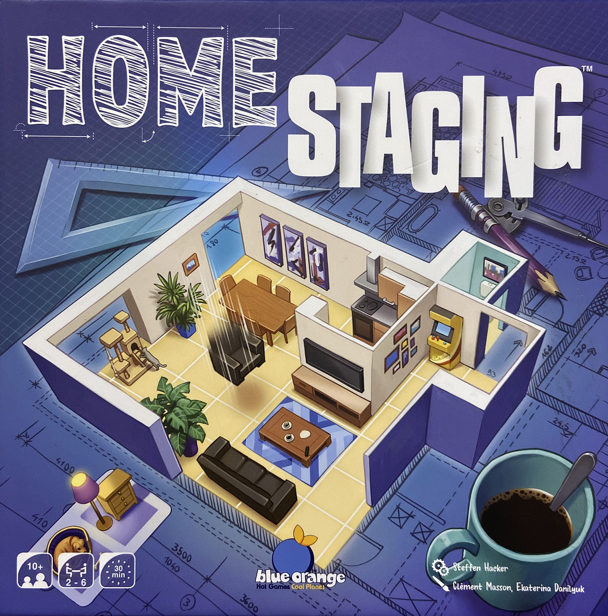Home Staging