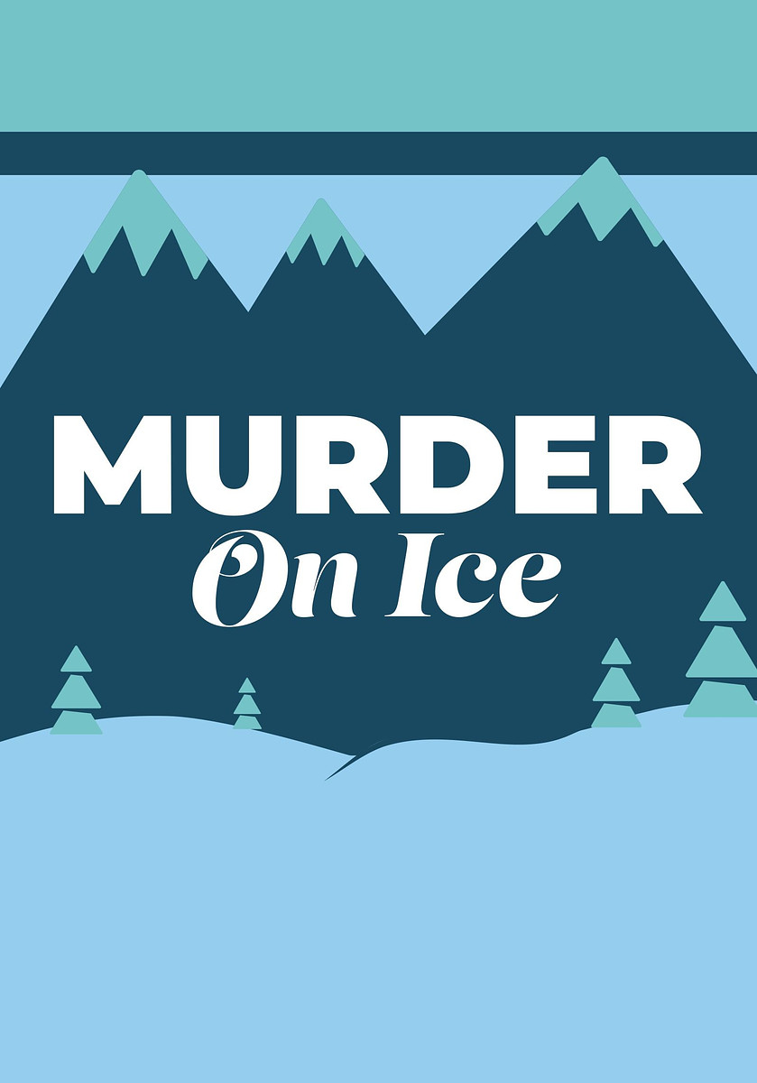 Hunt A Killer: Murder On Ice