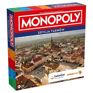 Monopoly: Tarnów