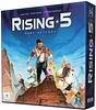 Rising 5: Runy Asteros