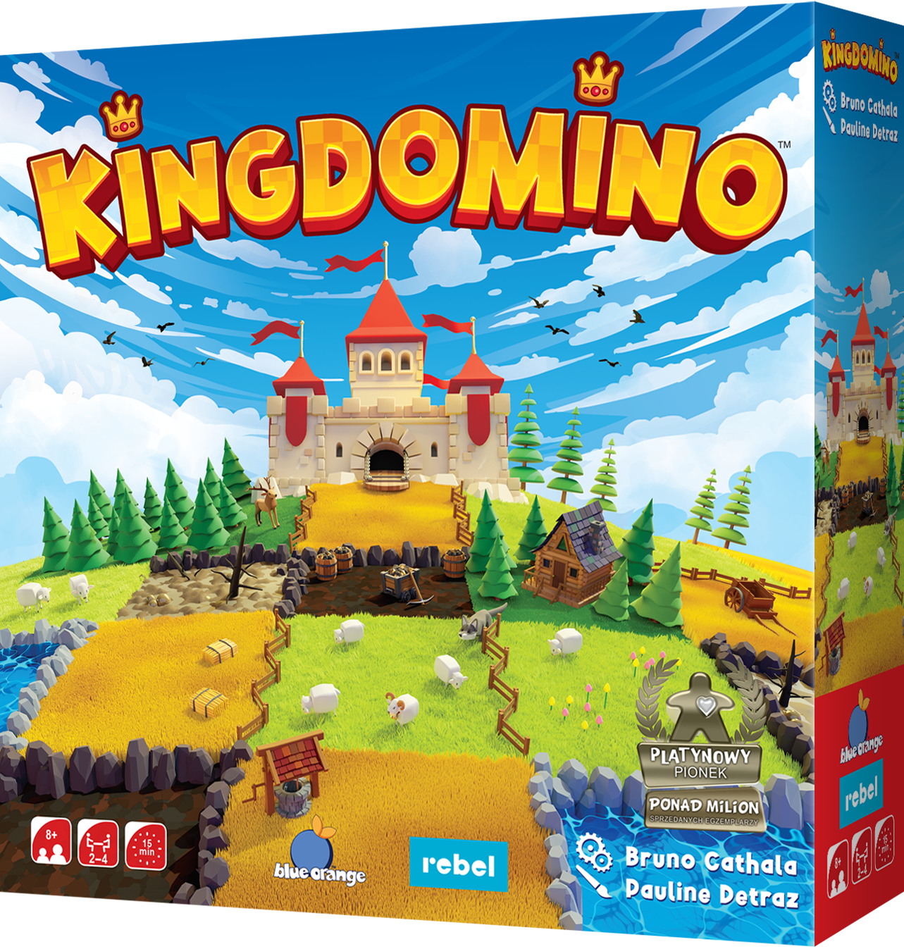 Kingdomino