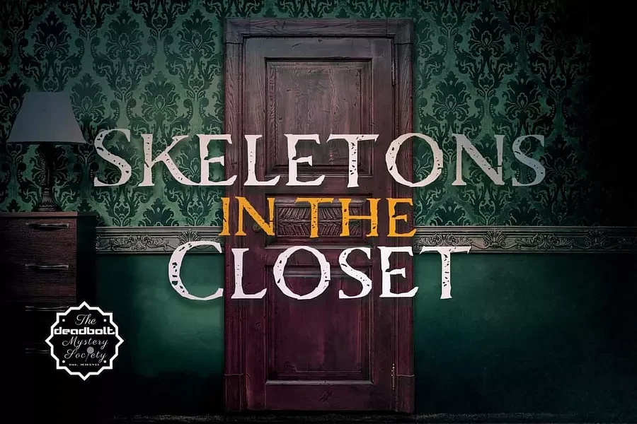 Skeletons in the Closet